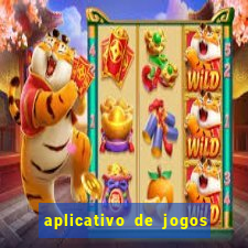 aplicativo de jogos que pagam de verdade